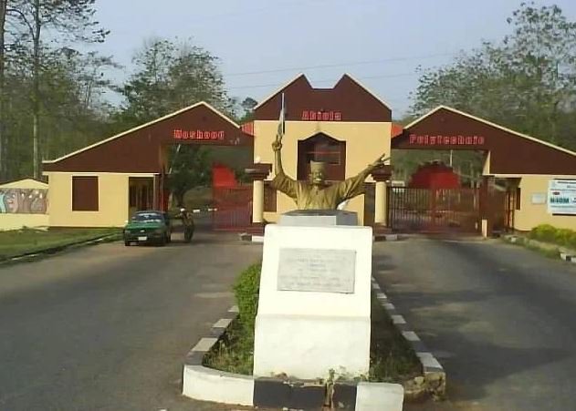 MAPOLY Crisis: Lecturers Locked Out By Management