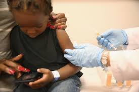 Measles On The Rise In Nigeria, Doctors Cry Out
