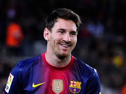 Messi Joins Exclusive Club Of Sporting Billionaires
