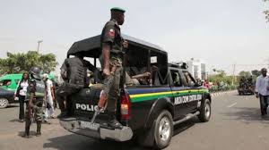Suspected 3,000 Kidnappers Arrested