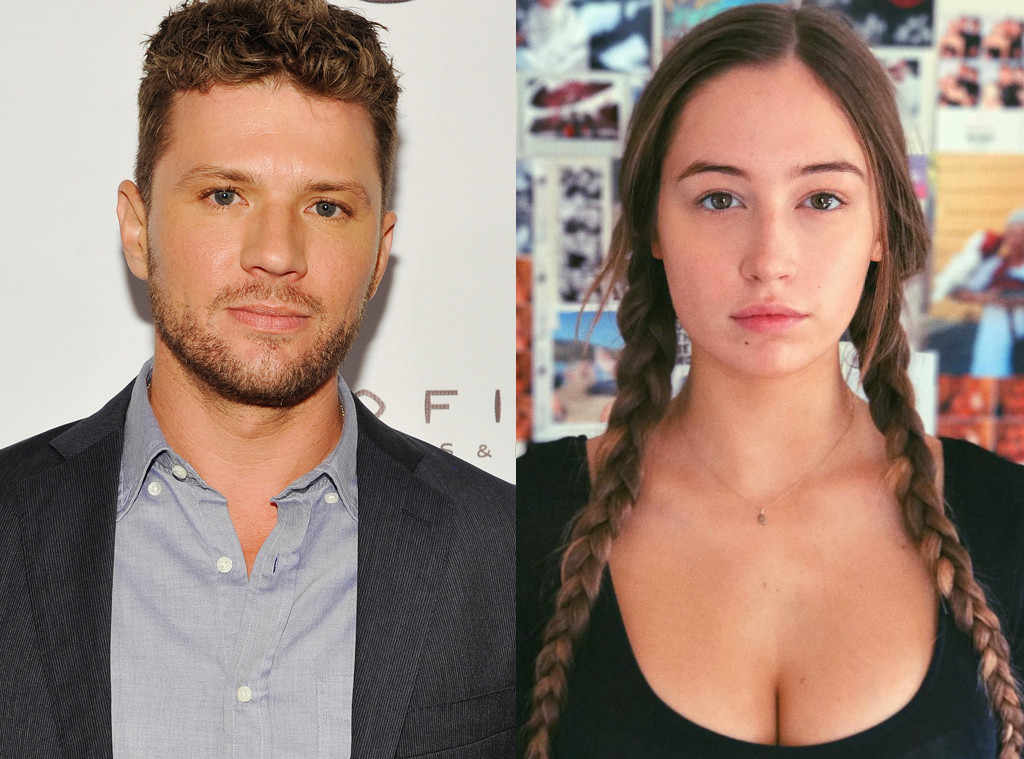 Ryan Phillippe Stylishly Denies Assault Claims By Ex-Girlfriend