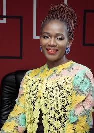 …We Want To Shine The Light On Women- ELOY Awards Orgnizer