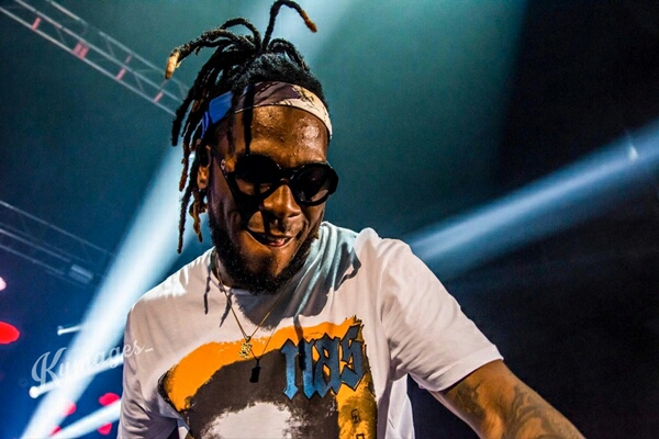Burna Boy In Trouble As Manager Implicates Him