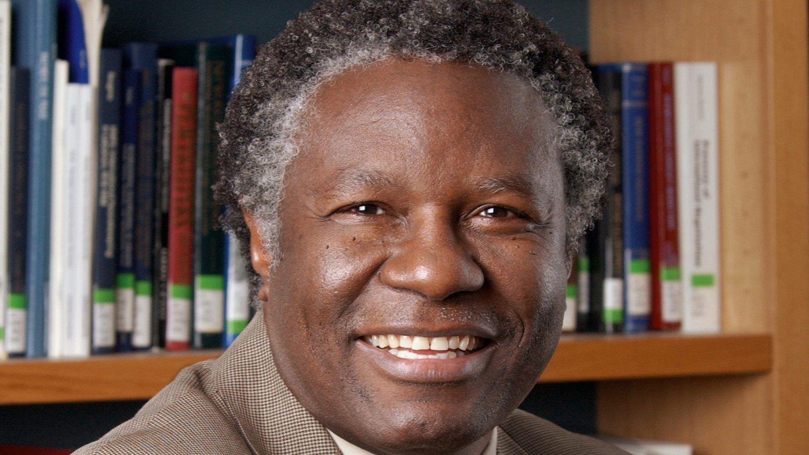 Africa’s Leading Innovation Scholar, Calestous Juma, Has Died