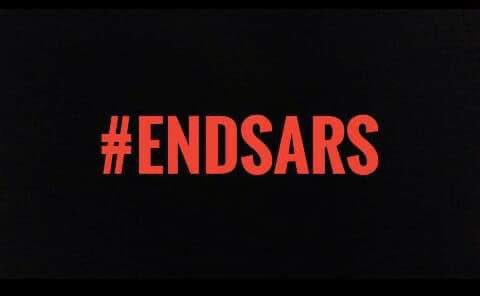 #ENDSARS Horrible Experiences