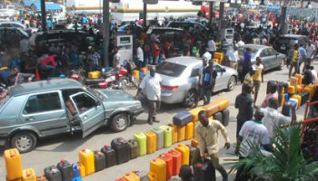 Fuel Scarcity: Presidency Gets Situation Report From Twitter