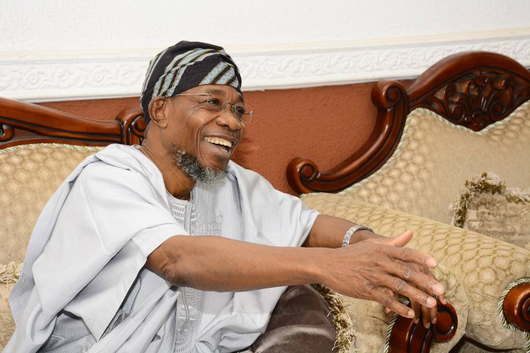 Aregbesola’s Commitment To Cause Of Downtrodden Unparalleled – Ifaturoti