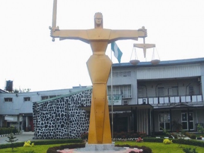 Desist From Leaving Charms In My Court – Judge Warns