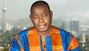 NLC Rep Speaks For Workers