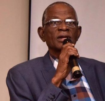 Village Headmaster Producer, Tunde Oloyede Dies At 70
