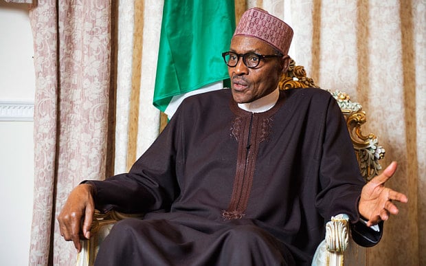 Dear Buhari, What If I Am Lazy And Entitled? By Abimbola Adelakun