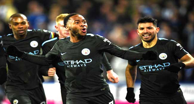 Police Probe Alleged Racist Attack On City’s Sterling