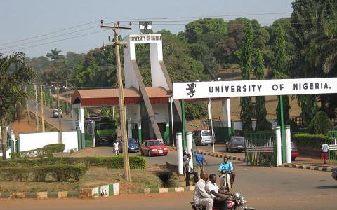 ASUU Resumption: UNN Announces October 22    To Commence Academic  Activities