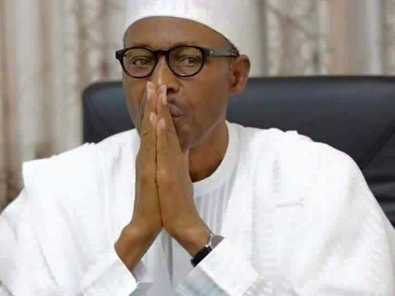 PDP Mourns Buhari’s Relatives