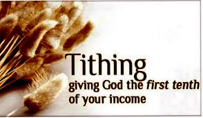 It Is Compulsory For Servants Of God To Give Account Of Tithes Received- Prophet Abiara