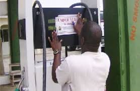 DPR Seals 6 Filling Stations in Rivers, 7 in Oyo