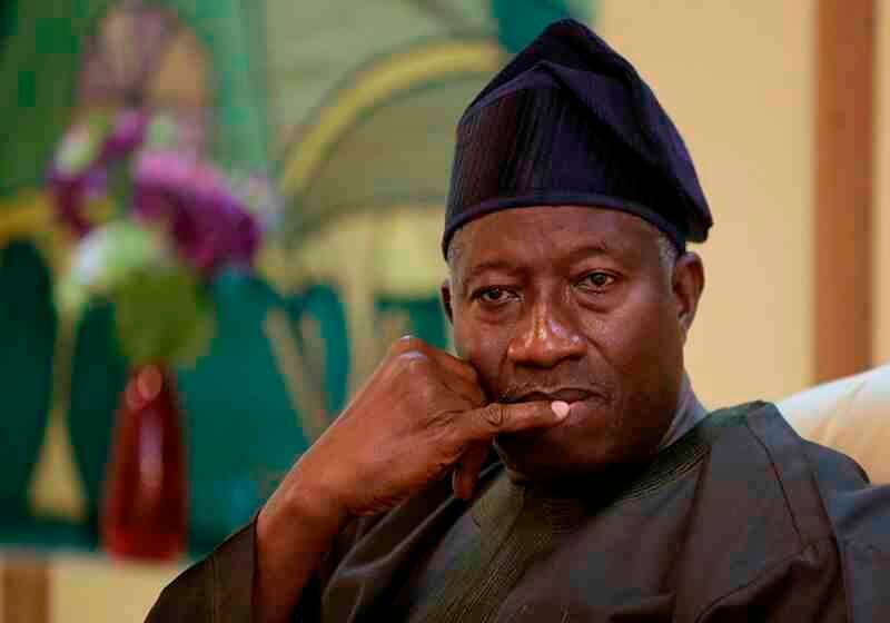 GEJ Accuses Borno Governor Of Frustrating War Against B’Haram