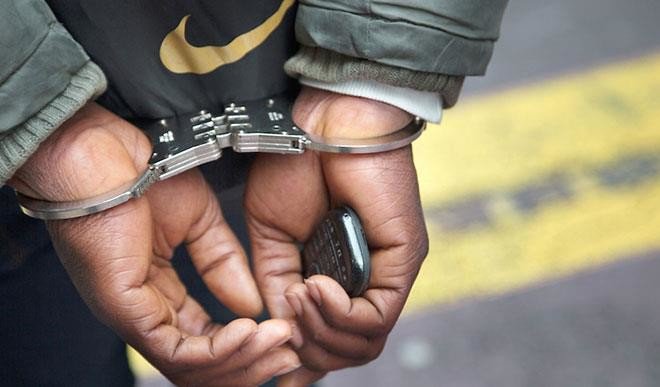 Police Arrest Two Suspected Robbers In Ile Ife