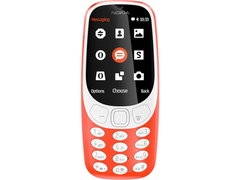 Nokia 3310 Among Top 10 Most Popular Gadgets Searched In 2017
