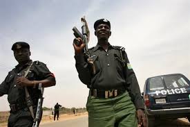 Police Officer Found Dead In Nasarawa