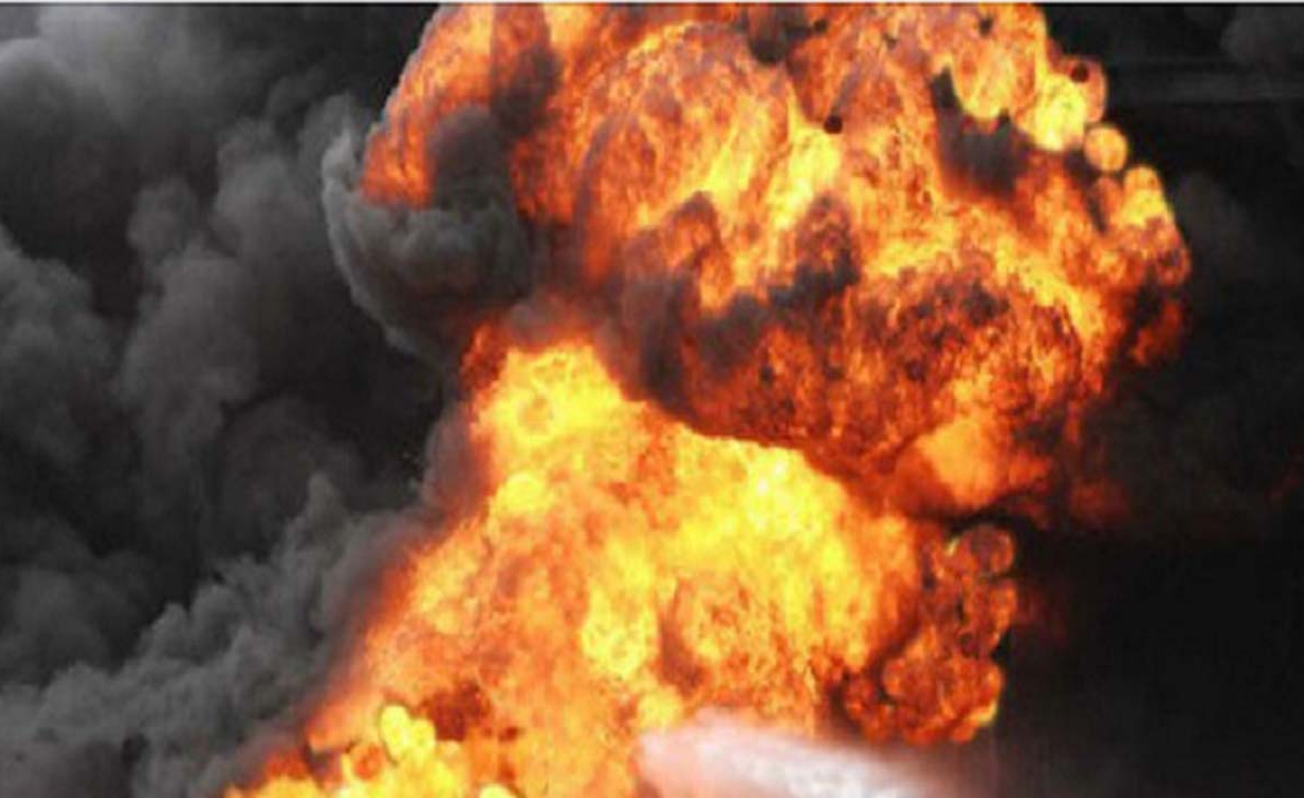  Gas Explosions In Lagos Raise Safety Precautions