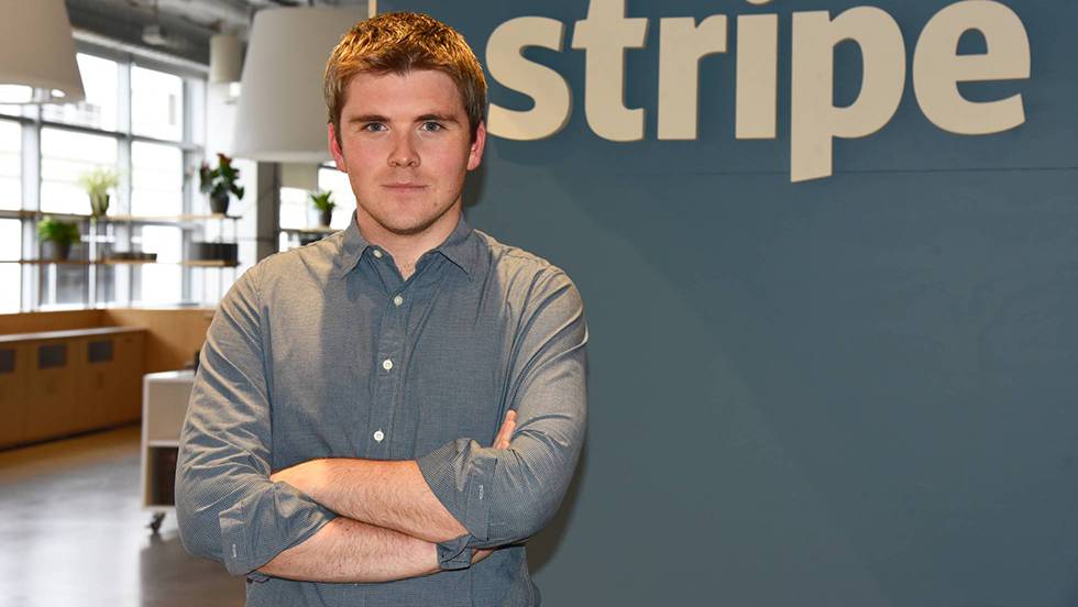 Meet The Youngest Billionaire In The World, John Collison