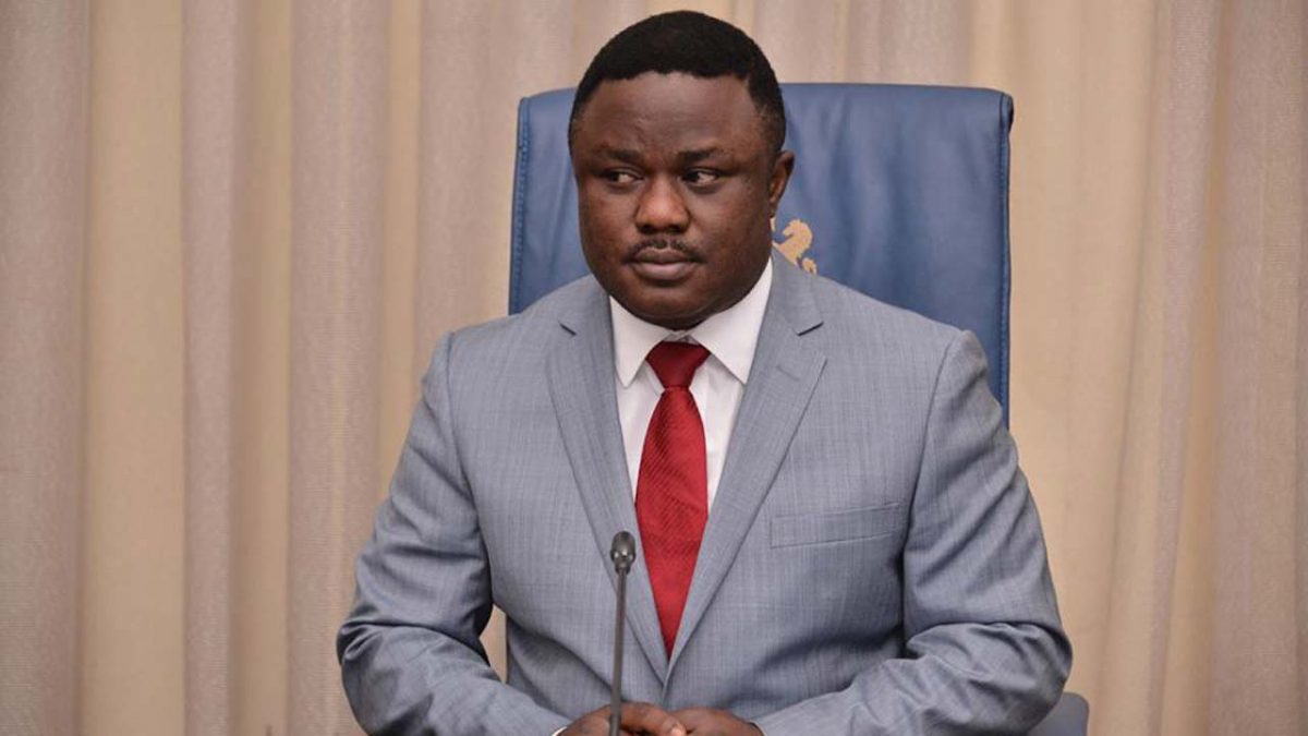 Pensioners In Cross River Gives Government One-Month Ultimatum