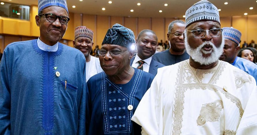 Obasanjo, Do You Know Buhari’s Age? By Tunde Odesola