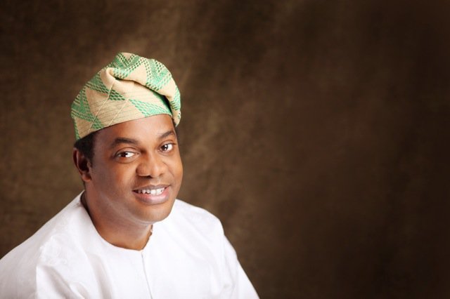 Donald Duke Plans To Accept Gay Marriages If He Becomes President