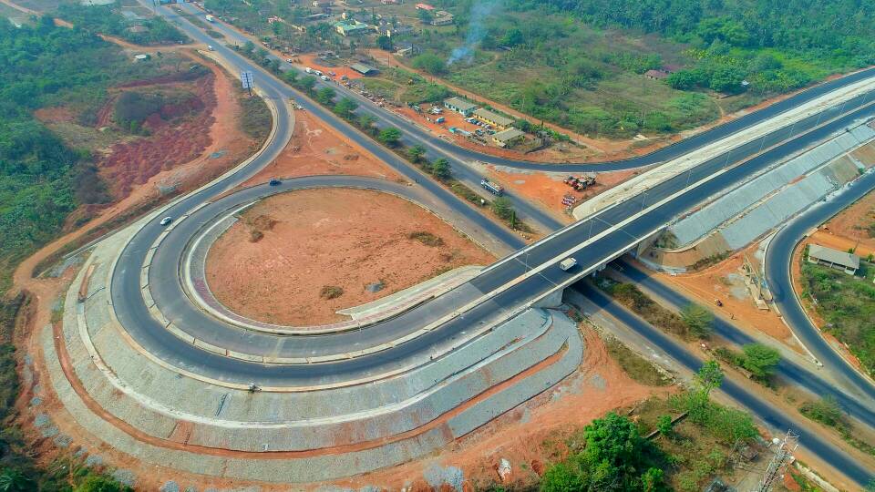 Image result for osun state roads