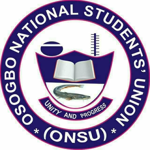 Osogbo National Students Union Get New EXCOS