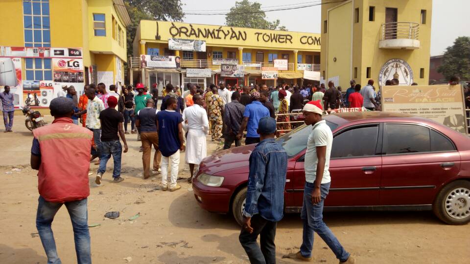 Post Mortem Of Osun LG Election In Ile Ife