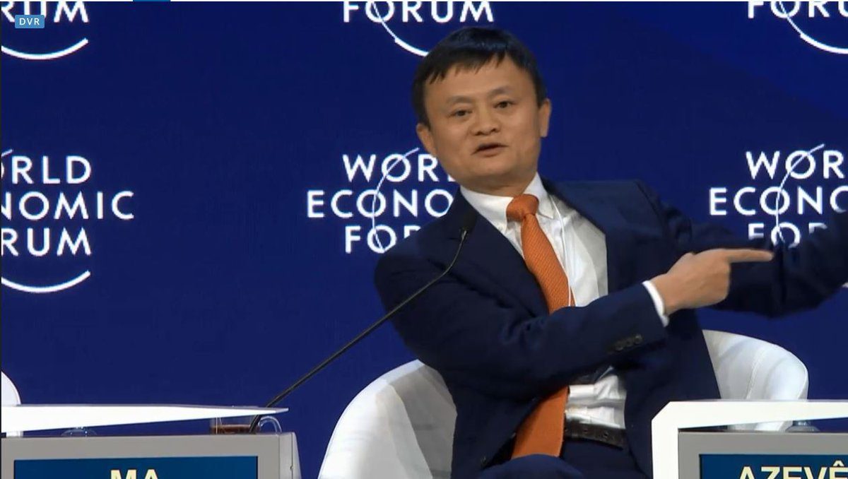Chinese Billionaire Fears For Global Education, Says Current System “Too Old”