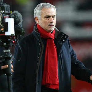 Mourinho Plans Contract Extension At Manchester United