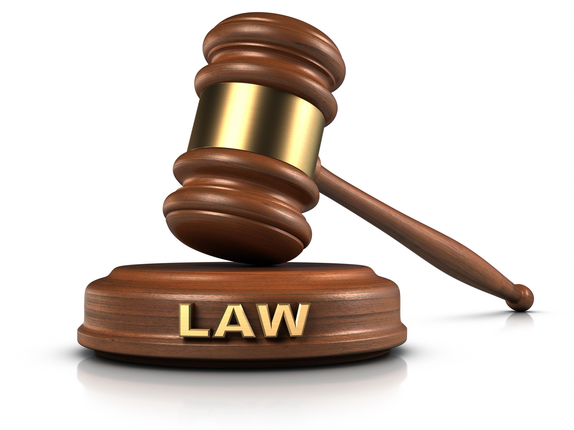 Important Parts Of Law In Nigeria — OsunDefenderOsunDefender