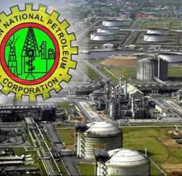BREAKING: NNPC Discovers Oil In Gongola Basin, North East