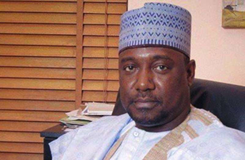 Bello Swears In 14 New Commissioners