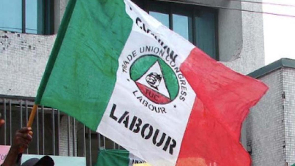 Labour Unions Commence Indefinite Strike In Nasarawa