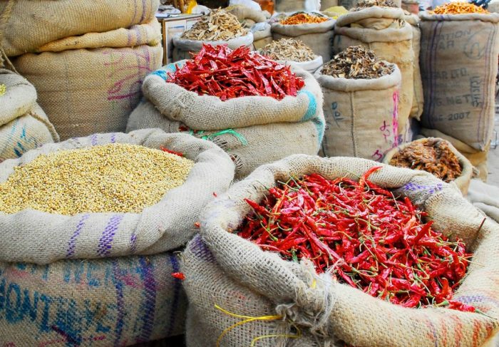 Transportation, Insecurity, Cause Of Hike In Foodstuffs’ Prices – Dealers