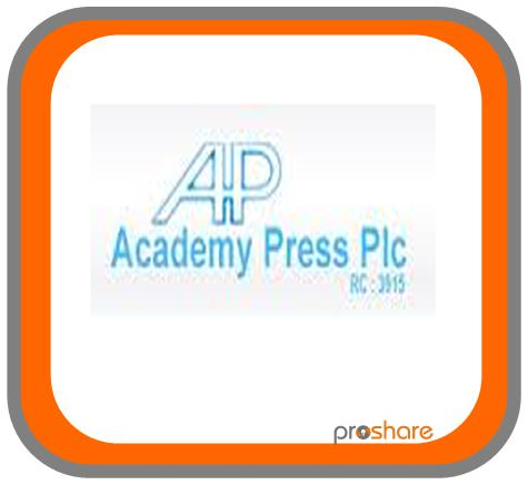N387.5m Full-Year loss Reported By Academy Press
