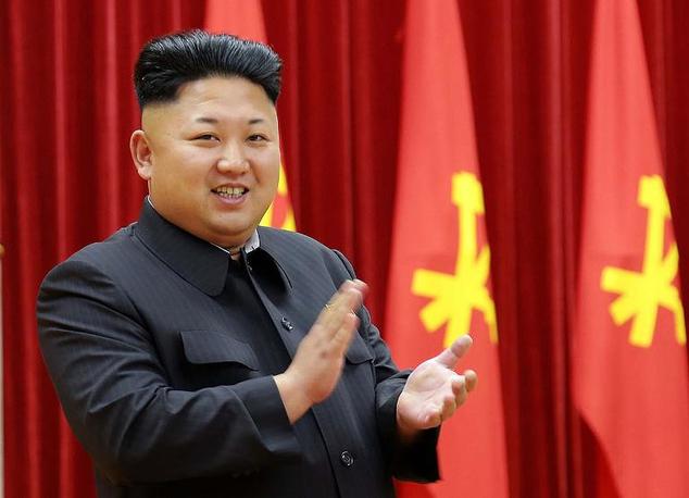 North Korea Agrees To Join Winter Olympics In South Korea