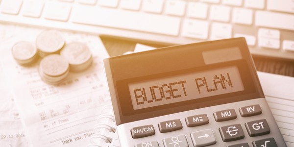 2018 Budget May Not Be Ready In First Quarter