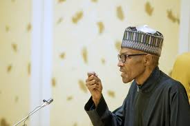 Buhari Seeks To Combat Terrorism Financing
