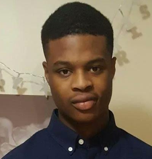 Nigerian Teenager Stabbed To Death In London