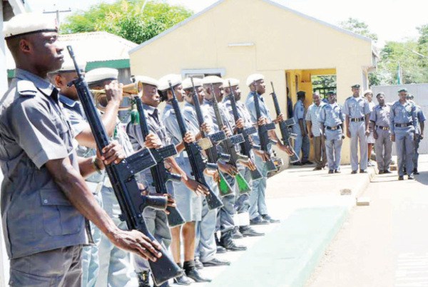 4 Shot Dead As Customs Clash With Rice Smugglers In Oyo