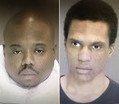 PHOTOS: Two Men Charged For Killing Lesbian Couple, Children