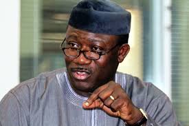 Kayode Fayemi Barred From Holding Any Public Office For 10 Years