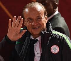 Rohr Pens New Two-Year Contract