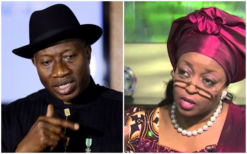 EFCC Uncovers $1.3 Billion Transferred From NNPC Account On Jonathan’s Order