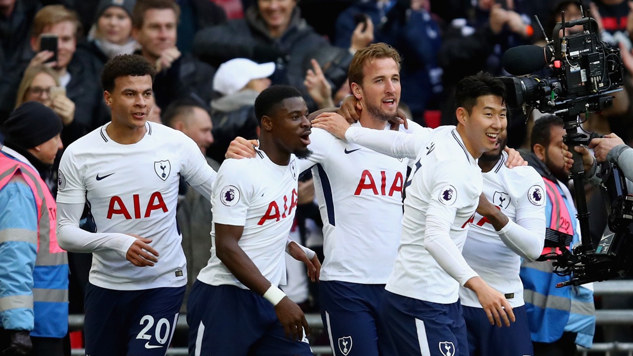 Tottenham Handed Injury Boost